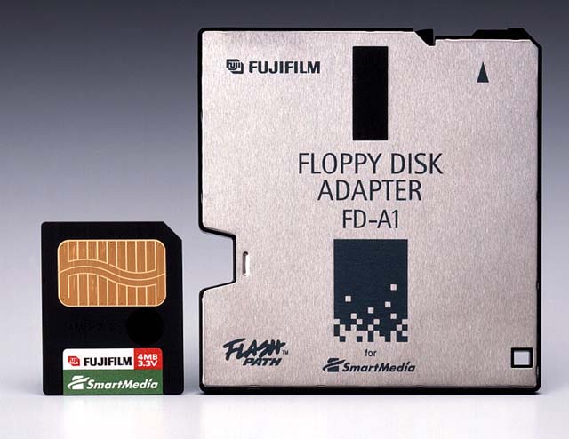 未開封 ハギワラシスコム HPC-FP02A フロッピーディスクアダプタ