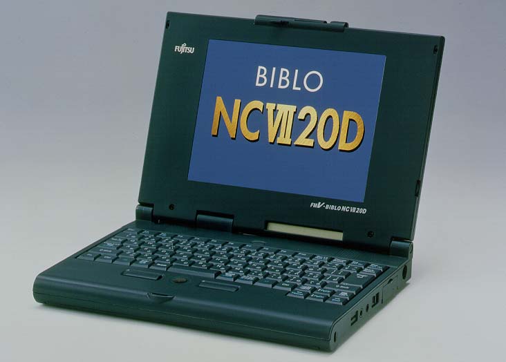 富士通、Windows 98搭載の新モデル