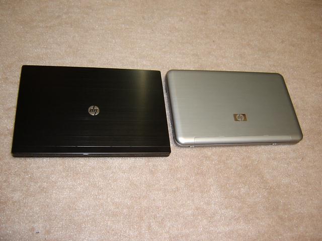 HP mini 2133 2140 5101
