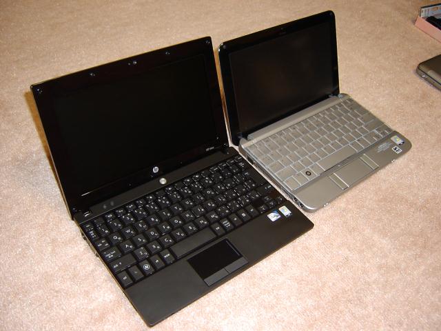 HP mini 2133 2140 5101