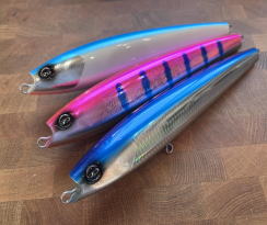 Dクロー Dclaw ビーコン マリノ バブルス