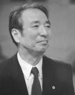 清家清（1918～2005） : 著名人の墓巡り～昭和の偉人と出会う旅～