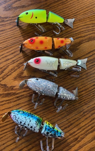 2021年12月30日 道楽今月の作品 : YAMANELEAKS