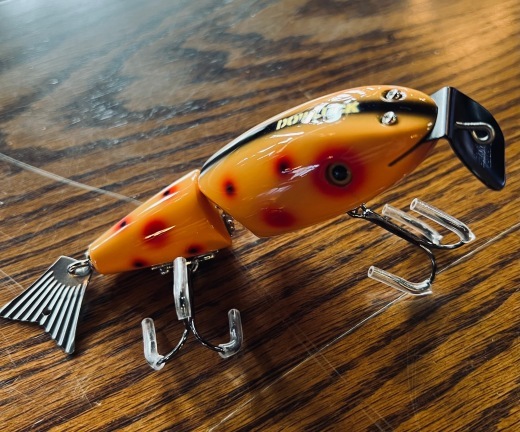 2021年12月30日 道楽今月の作品 : YAMANELEAKS