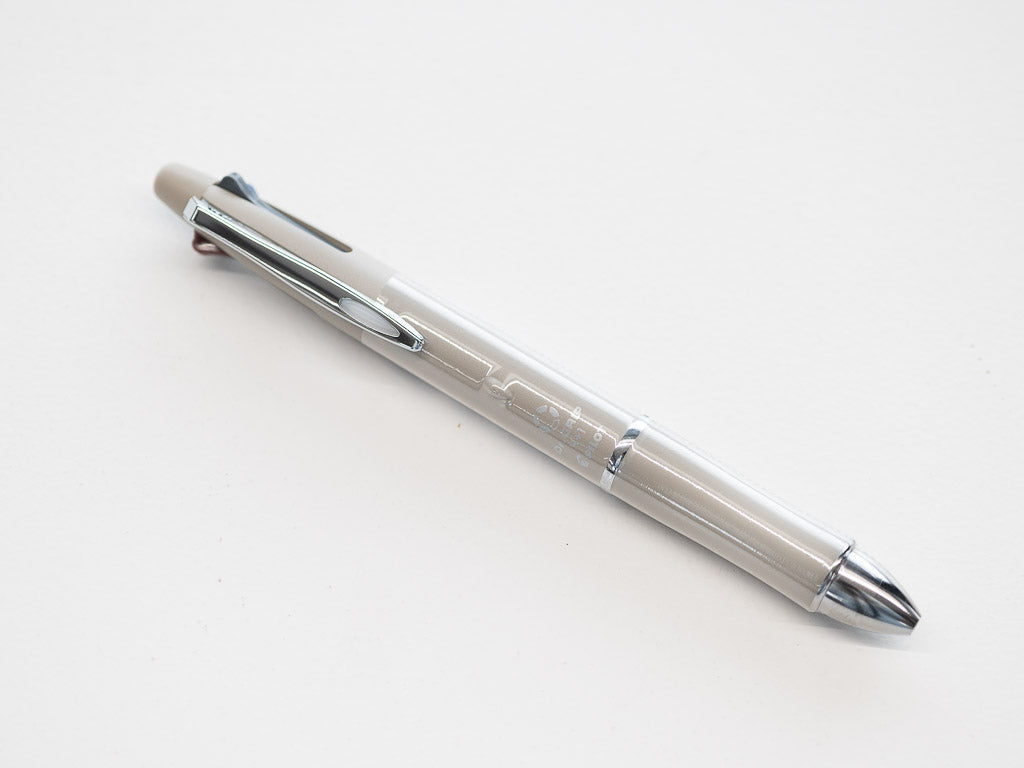 Dr.GRIP 4+1 ボタニカルカラー – 文化堂 │ Pentonote