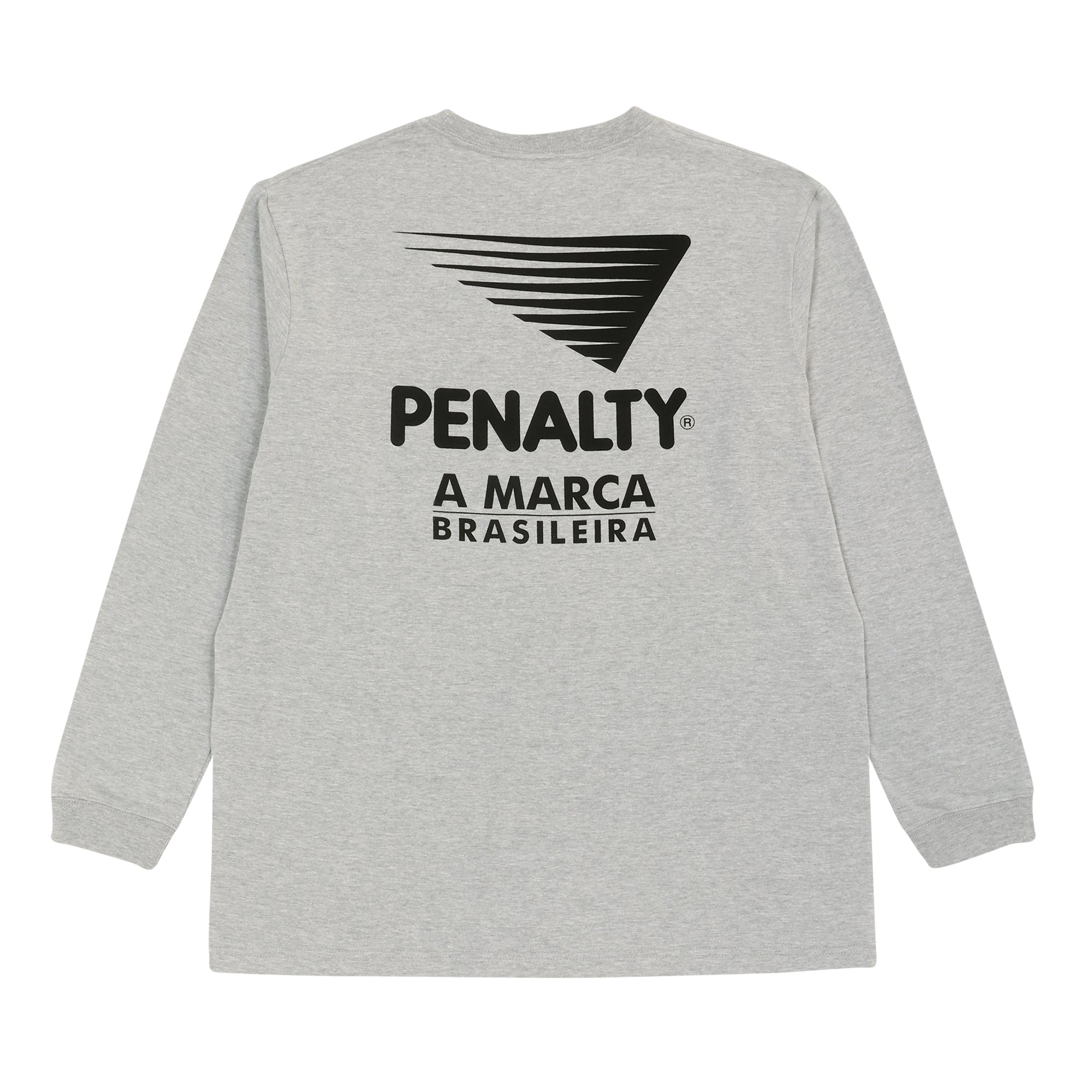 PENALTY公式】ファジアーノ岡山 ロゴシャツ ユニセックス 秋冬