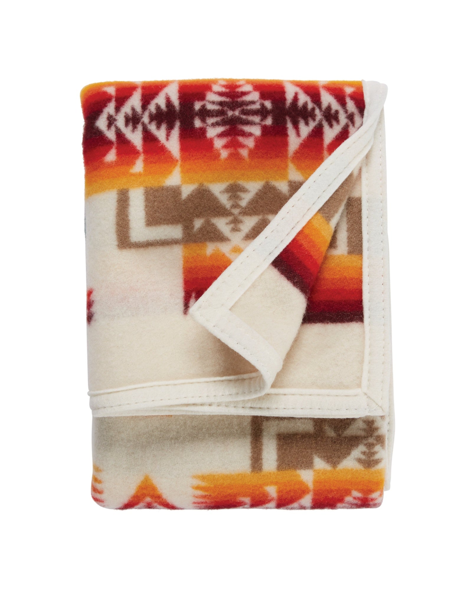 チーフジョセフ クリブブランケット【Chief Joseph】 – PENDLETON