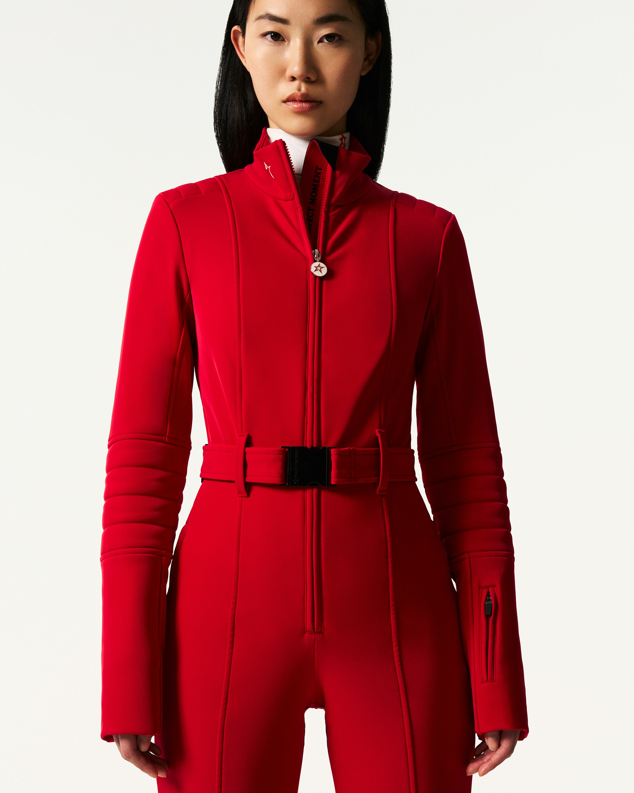 JG Ski Suit | Perfect Moment