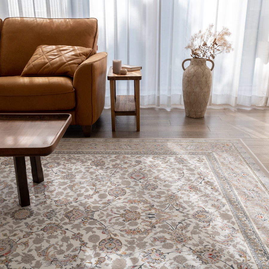 ペルシャ機械織絨毯 ラグサイズ L (200×250cm) – Persiadirect