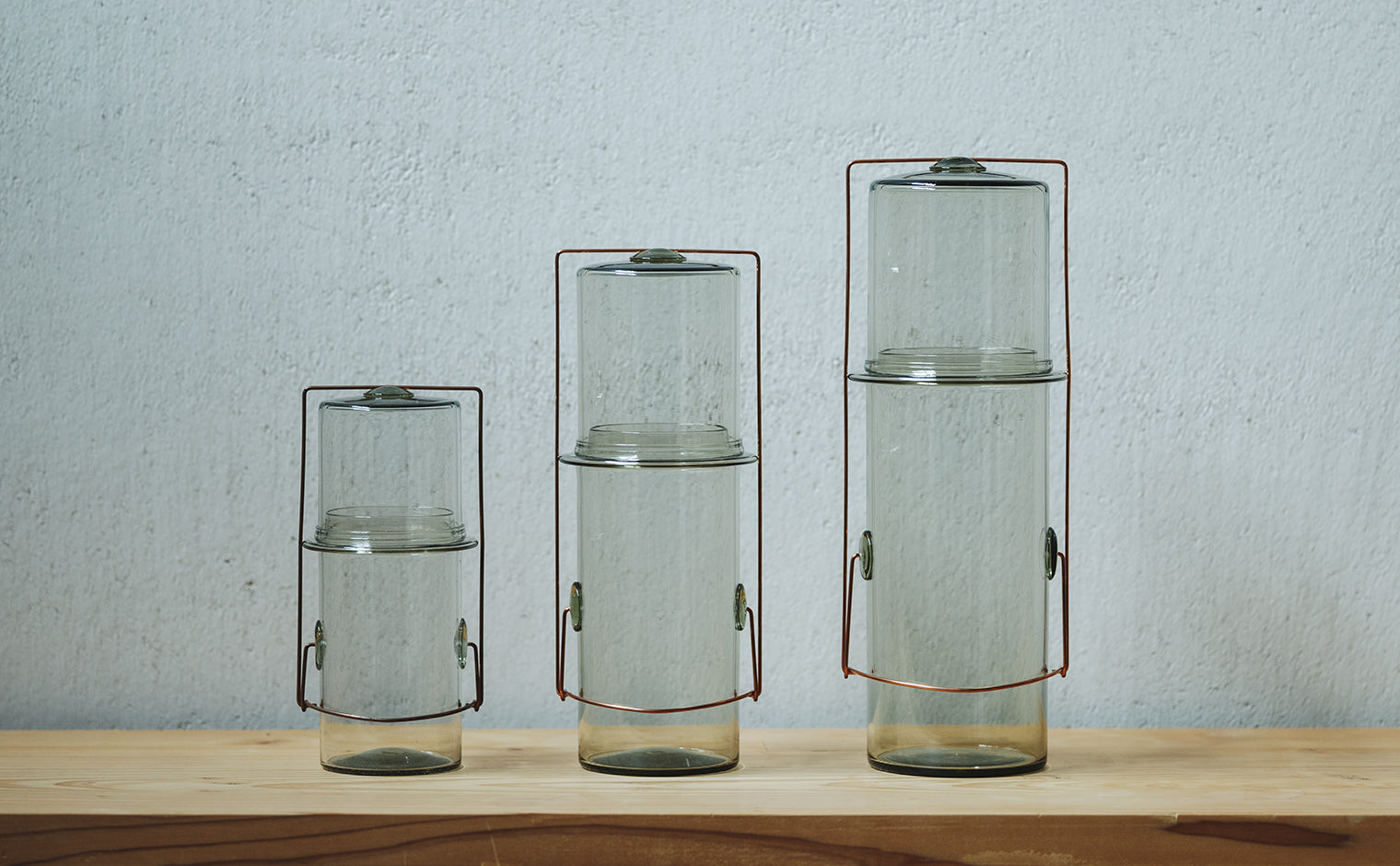 Pasta Jar L – PETER IVY FLOW LAB