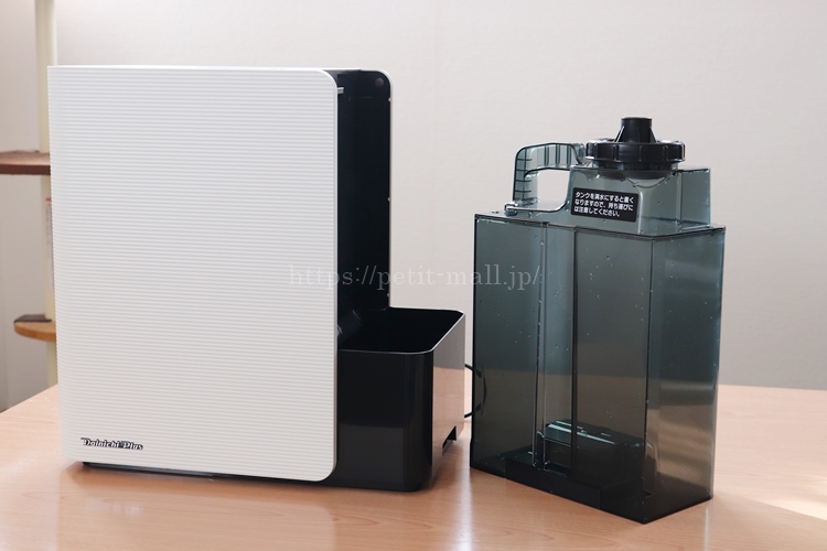 ダイニチ ハイブリッド式加湿器LX1220」思い通りの加湿ができ、お