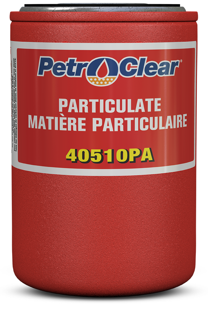 PetroClear - 405 PA Series