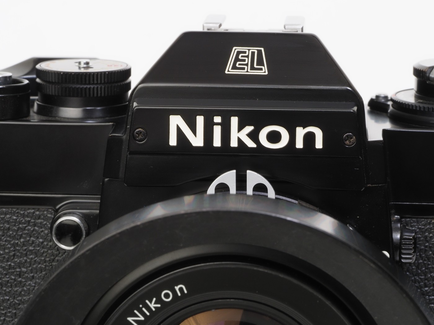 赤城耕一：第23回 ニコマートじゃなくニコン!? 外観は似ても中身は非