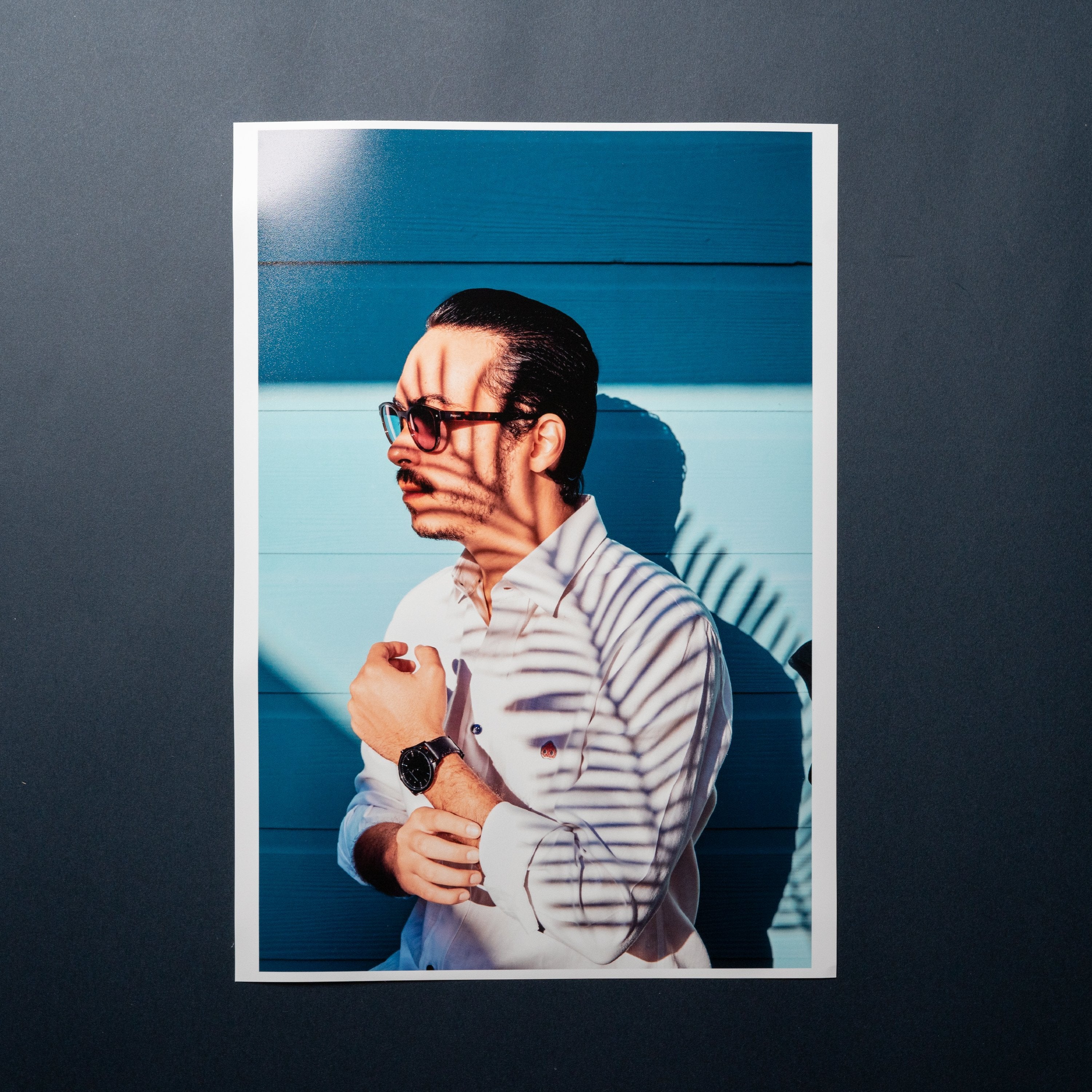 EPSON】プロフェッショナルフォトペーパー厚手絹目 - PHOTOPRI【写真展