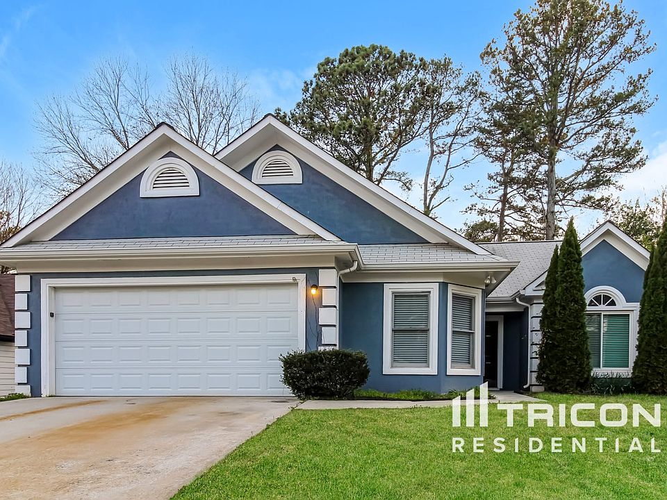 2311 Georgia Ln, Snellville, GA 30078 | Zillow