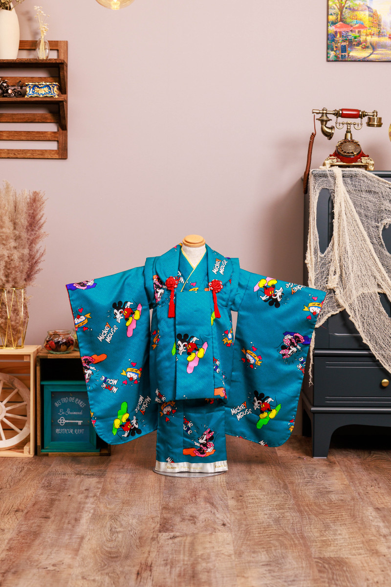 サイズ：90~100cm/No.308 | スタジオぜっと