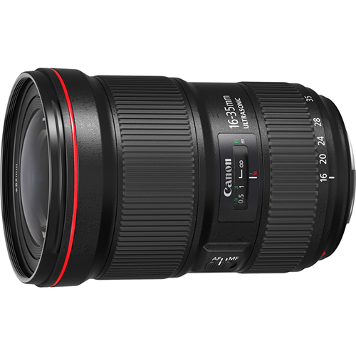 キヤノンの大三元レンズ・小三元レンズとは - フォトスク