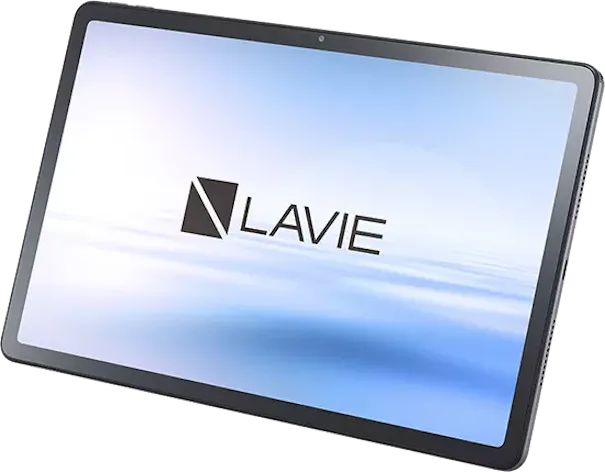 LAVIE Tab T11 T1155/HAS (TAB11/F01)発表、Helio G88搭載11インチ