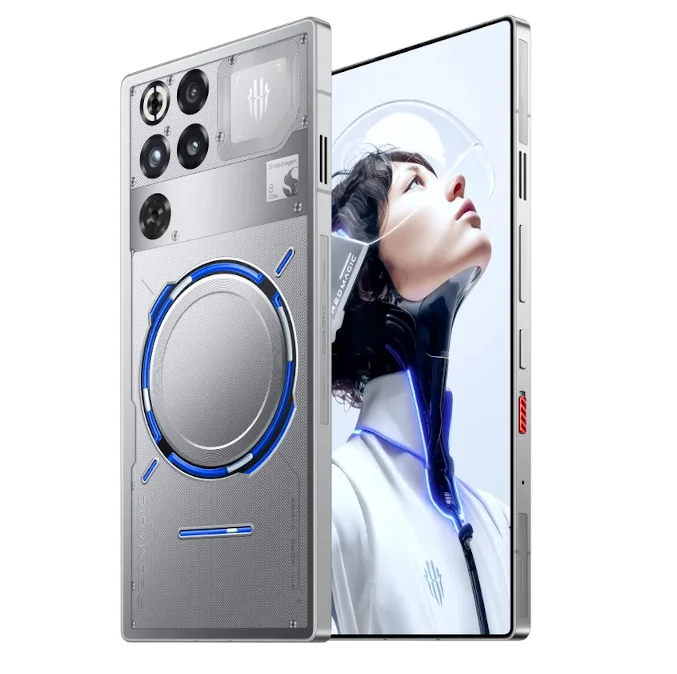 REDMAGIC 11 Pro 国内発売、水冷・おサイフケータイ・SD8 Elite Gen5