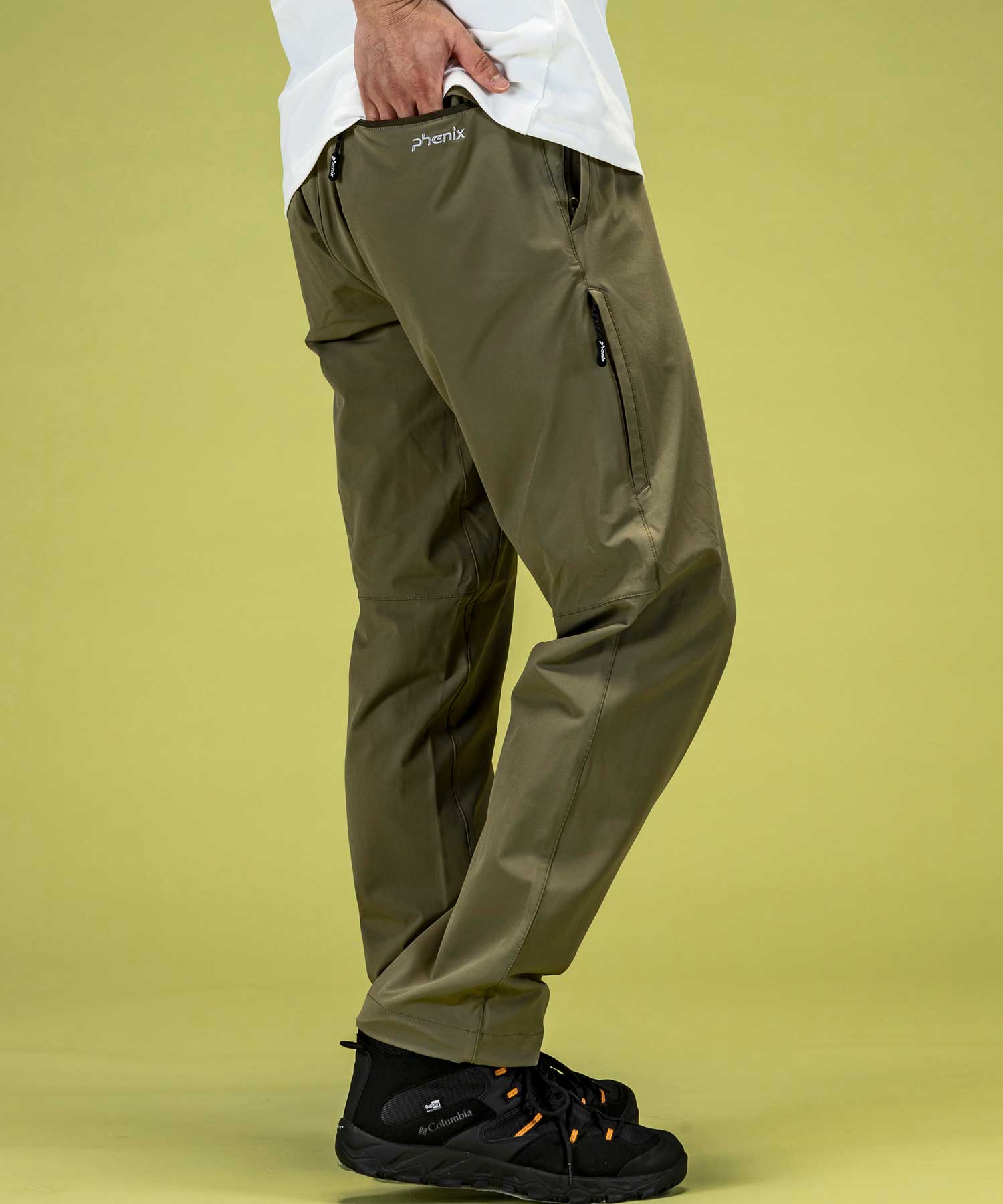 MENS】メンズAlertPants（アラートパンツ） スタンダードフィット