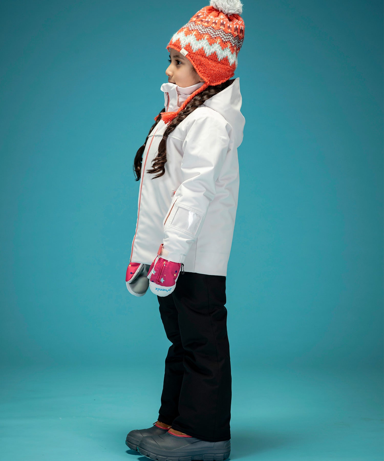 KIDS/JUNIOR】Twinkle Junior Two-piece トゥインクルジュニア