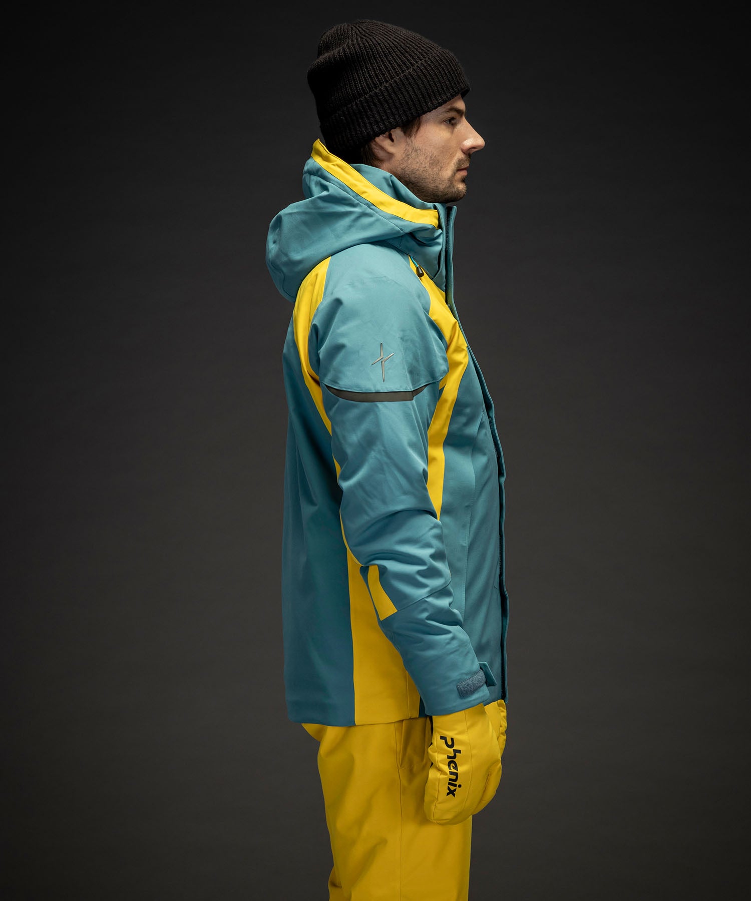 MENS】Arch Jacket アーチジャケット / LEGACY / スキーウェア /phenix