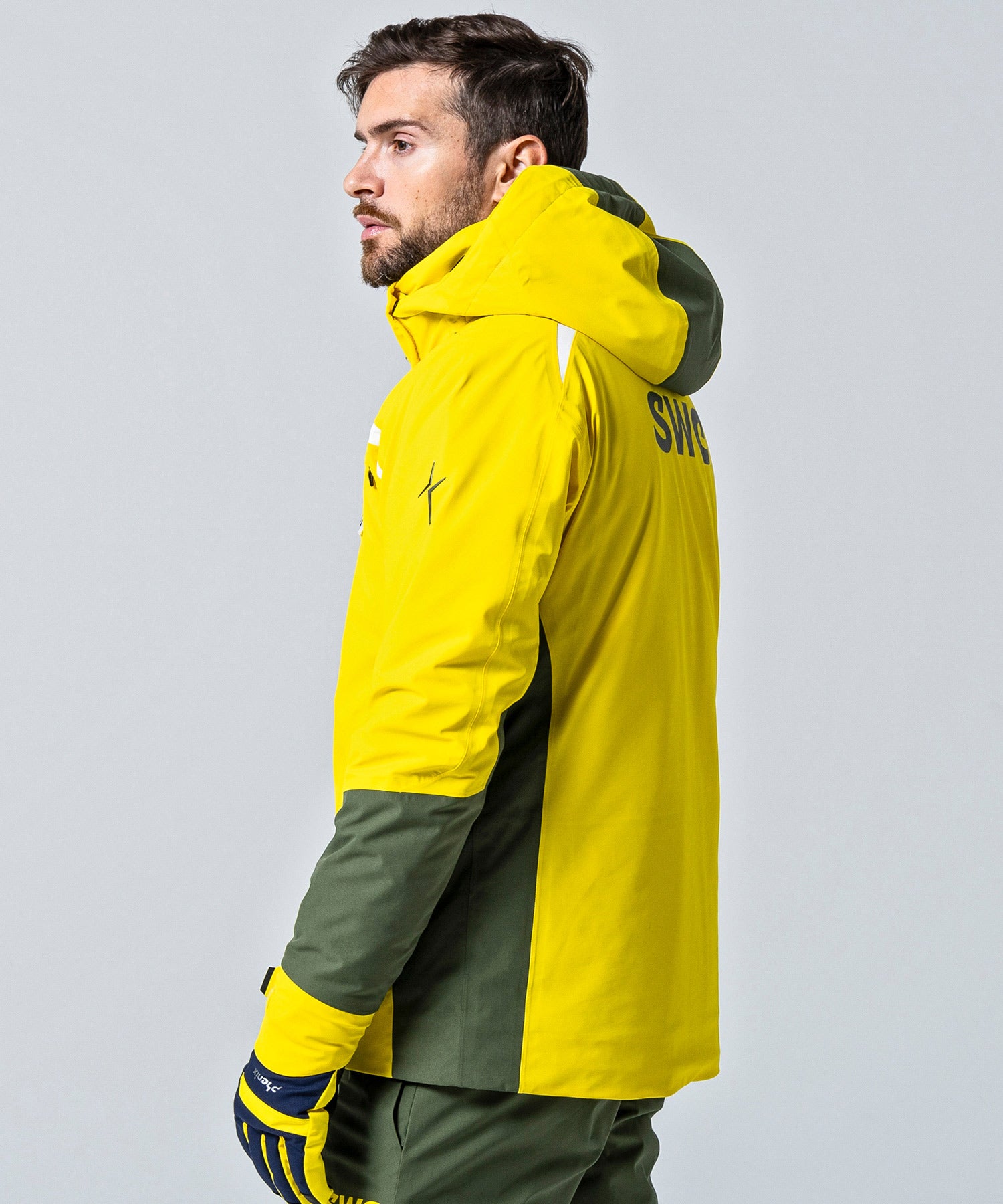 MENS】Sweden Ski Jacket スウェーデンスキージャケット /phenixスキー