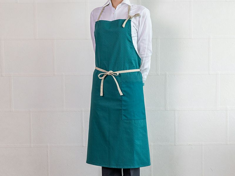 スイーツ＆デリ オリジナルエプロン | パレスホテル東京 Online Shop