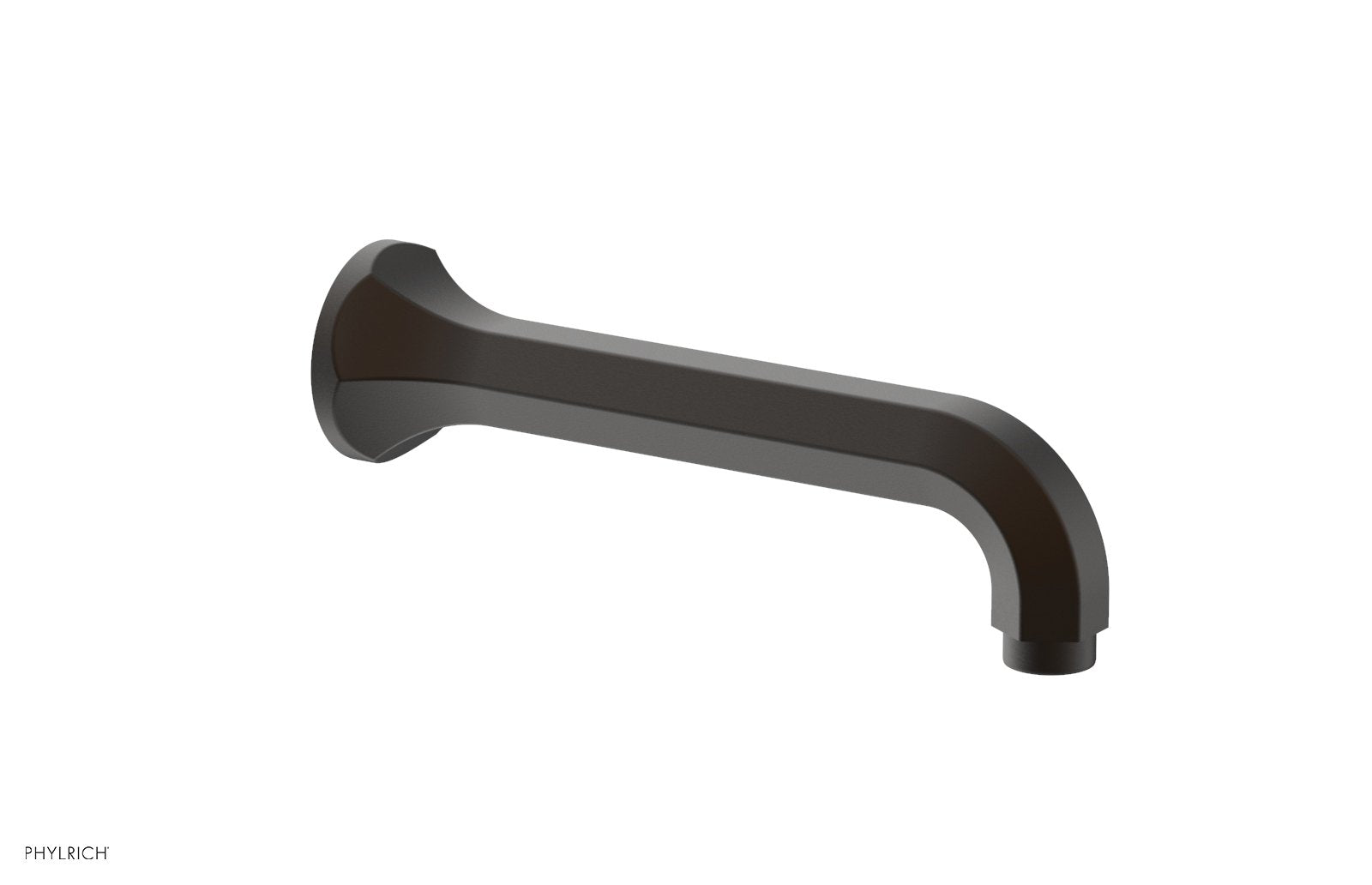 LE VERRE & LA CROSSE Wall Tub Spout K1170X3 - Phylrich