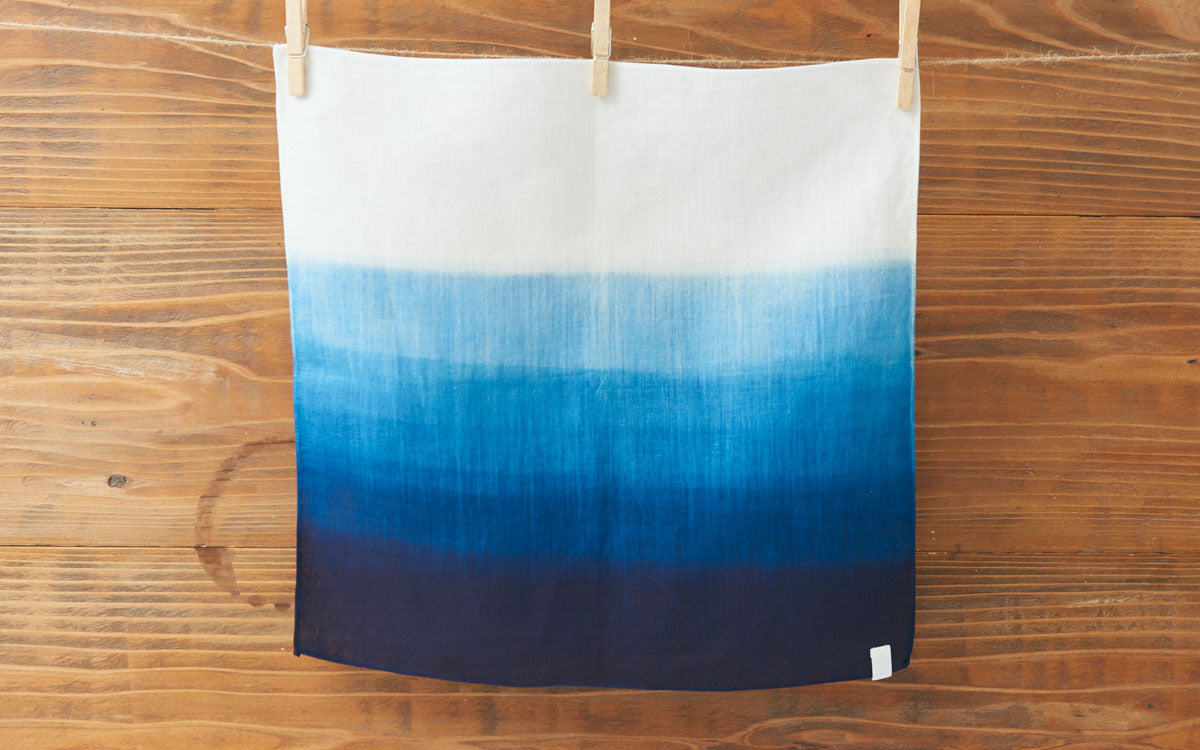 黒打ち牛刀 210mm 赤畠大徳 – PINT_MN