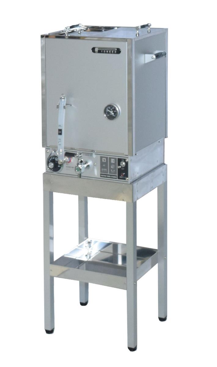 ヤスターIC9000 理容 スチーマー