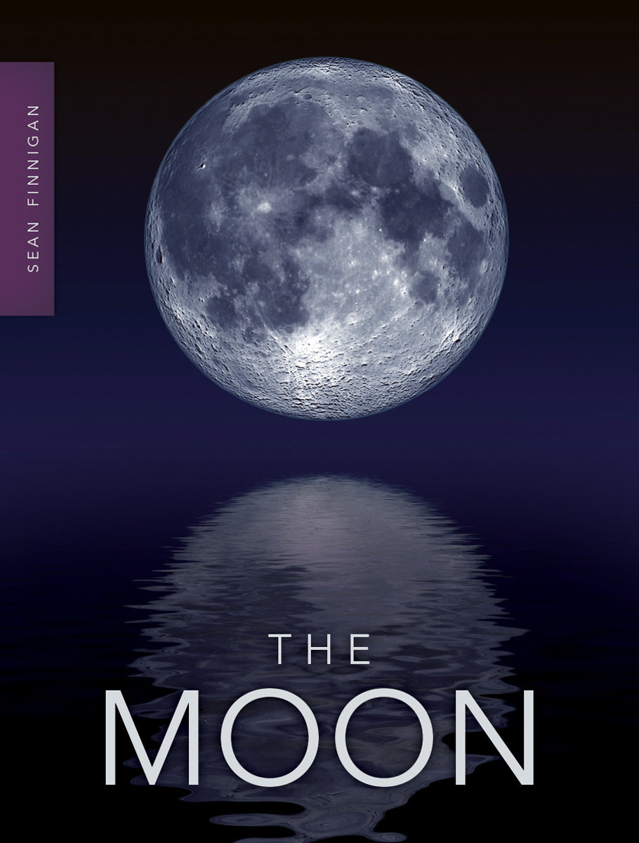 The Moon – Pioneer Valley Books