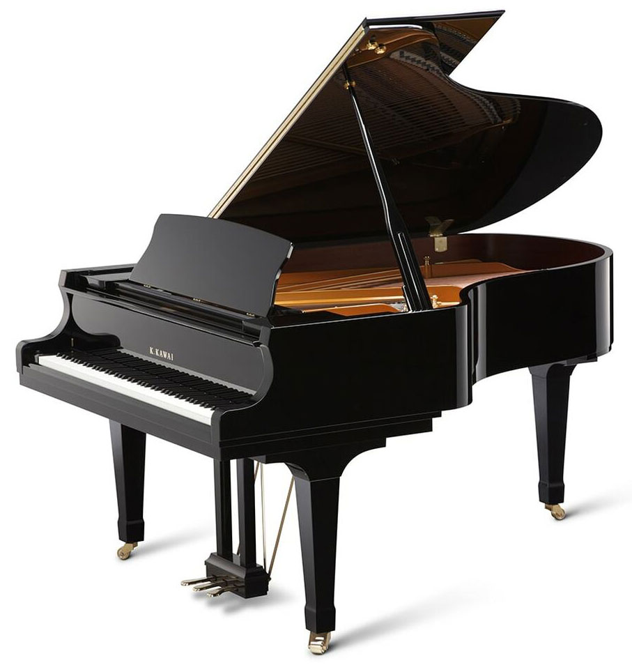 Steingraeber C212 Grand Piano