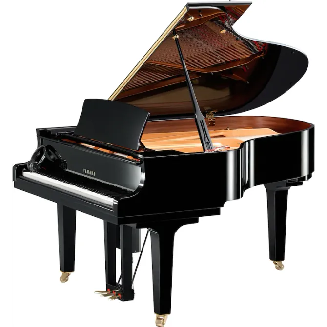ヤマハ ディスクラビア C3X-ENPRO | Disklavier™(ディスクラビア