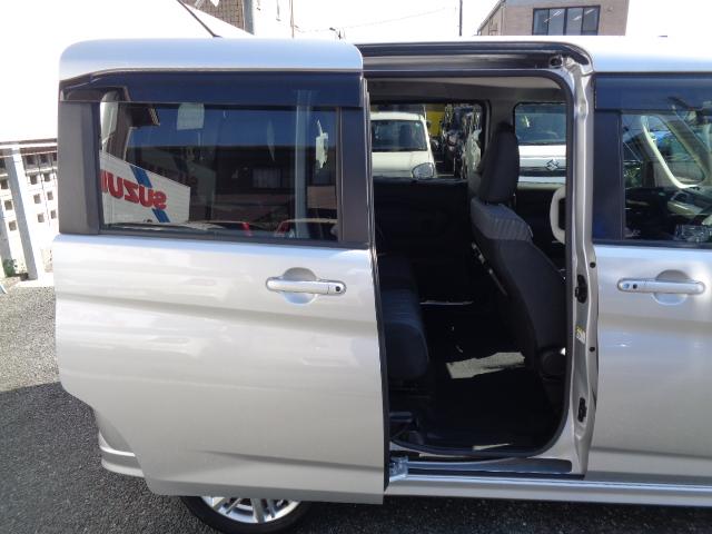 ソリオ HYBRID MZ ナビ全方位カメラ 前後ドラレコ ETCの