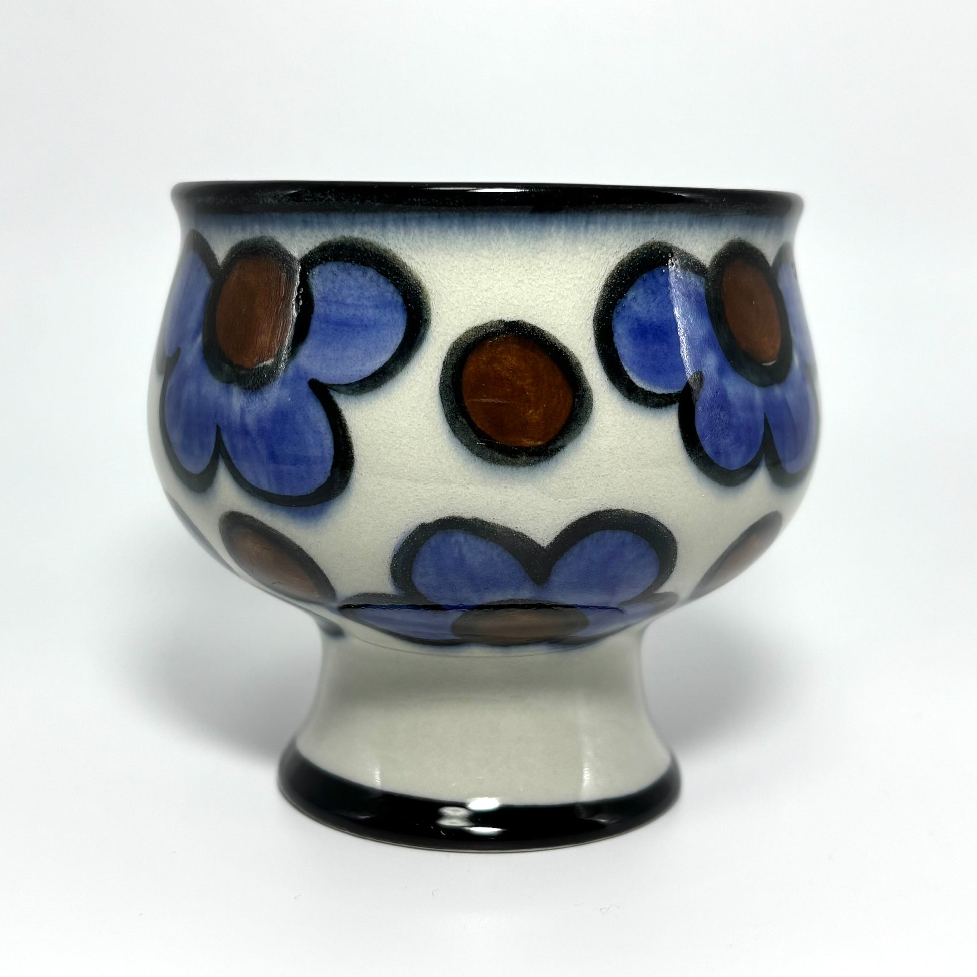 ARABIA Julia シュガーボウル （アラビア/ジュリア・ユリア