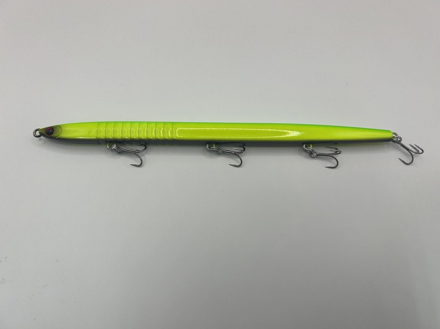 ノガレ160F - Pickup（ピックアップ） | 職業釣り師、小沼正弥が