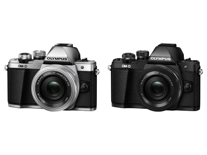 オリンパス 基本性能重視のOM-Dシリーズ「E-M10 Mark III」レビュー
