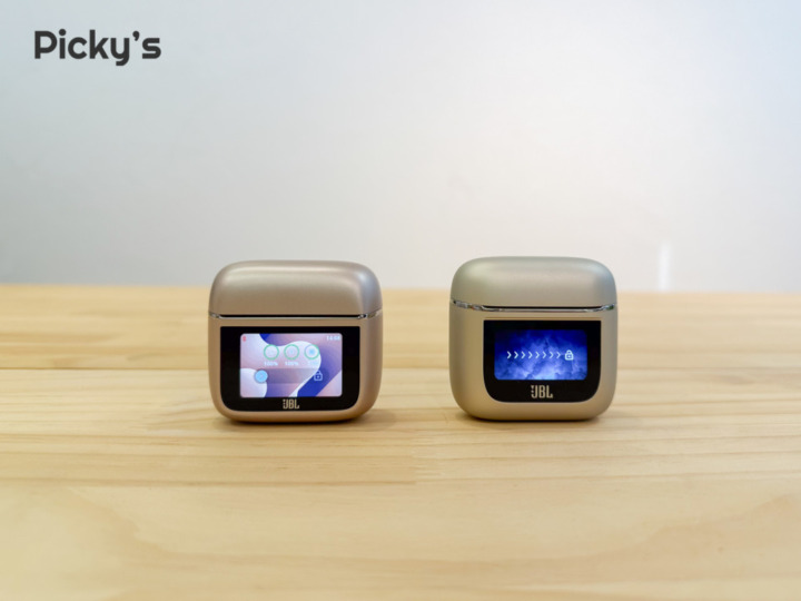 納得の最上位モデル】JBL TOUR PRO 3を実機レビュー！TOUR PRO 2と比較