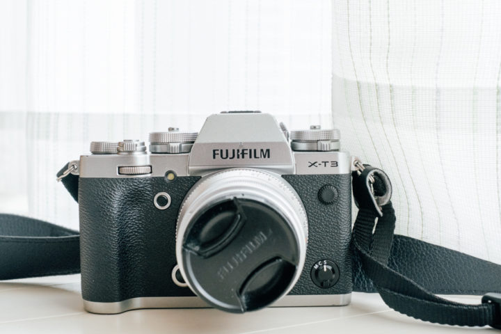色に感動するミラーレス！フジフィルム X-T3の魅力を徹底レビュー
