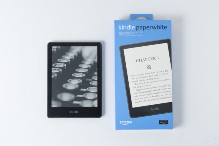 Kindle Paperwhite 気持ち程度お値下げ可能‼️ え、持ってないの