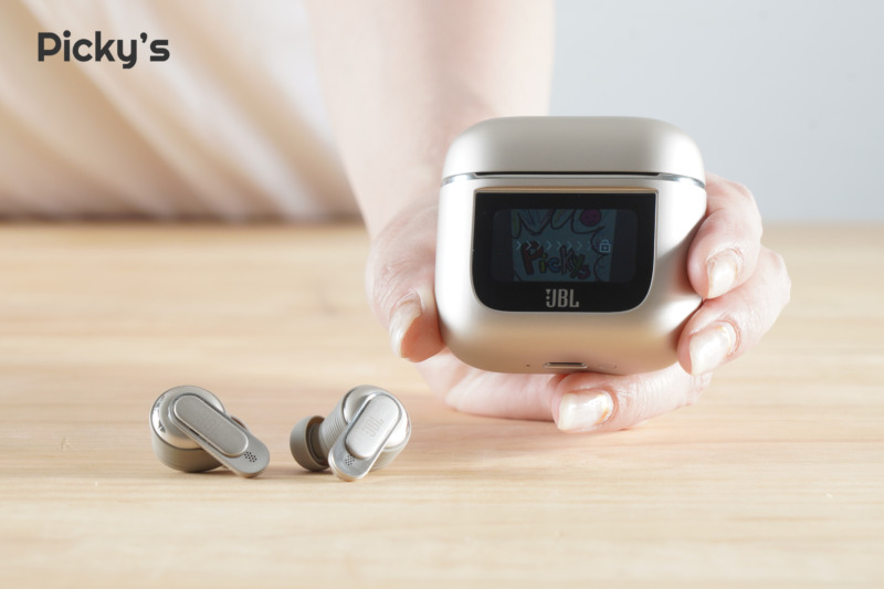 JBL TOUR PRO 2を徹底レビュー！人気イヤホンとの比較検証も | Picky's