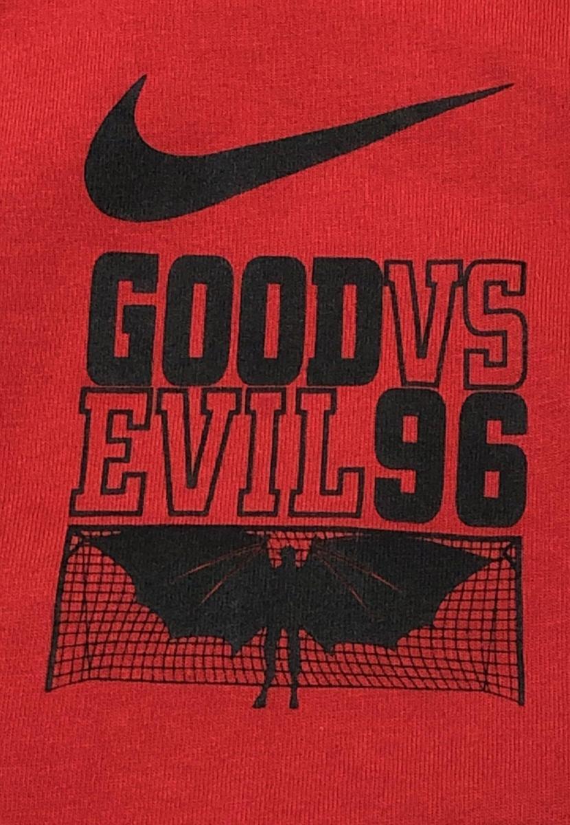 Image gallery for Nike: Good vs Evil (S) - FilmAffinity