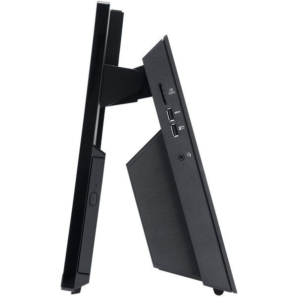 NEC PC-A2377BAB ファインブラック LAVIE [デスクトップパソコン 23.8