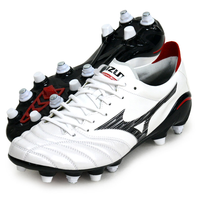 dショッピング |ミズノ MIZUNO モレリア NEO IV β JAPAN サッカー