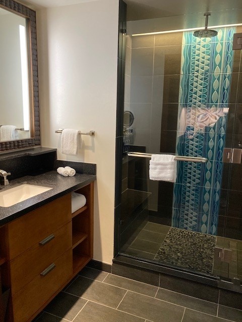 ディズニー直営リゾートのレポート：ディズニー・ポリネシアン