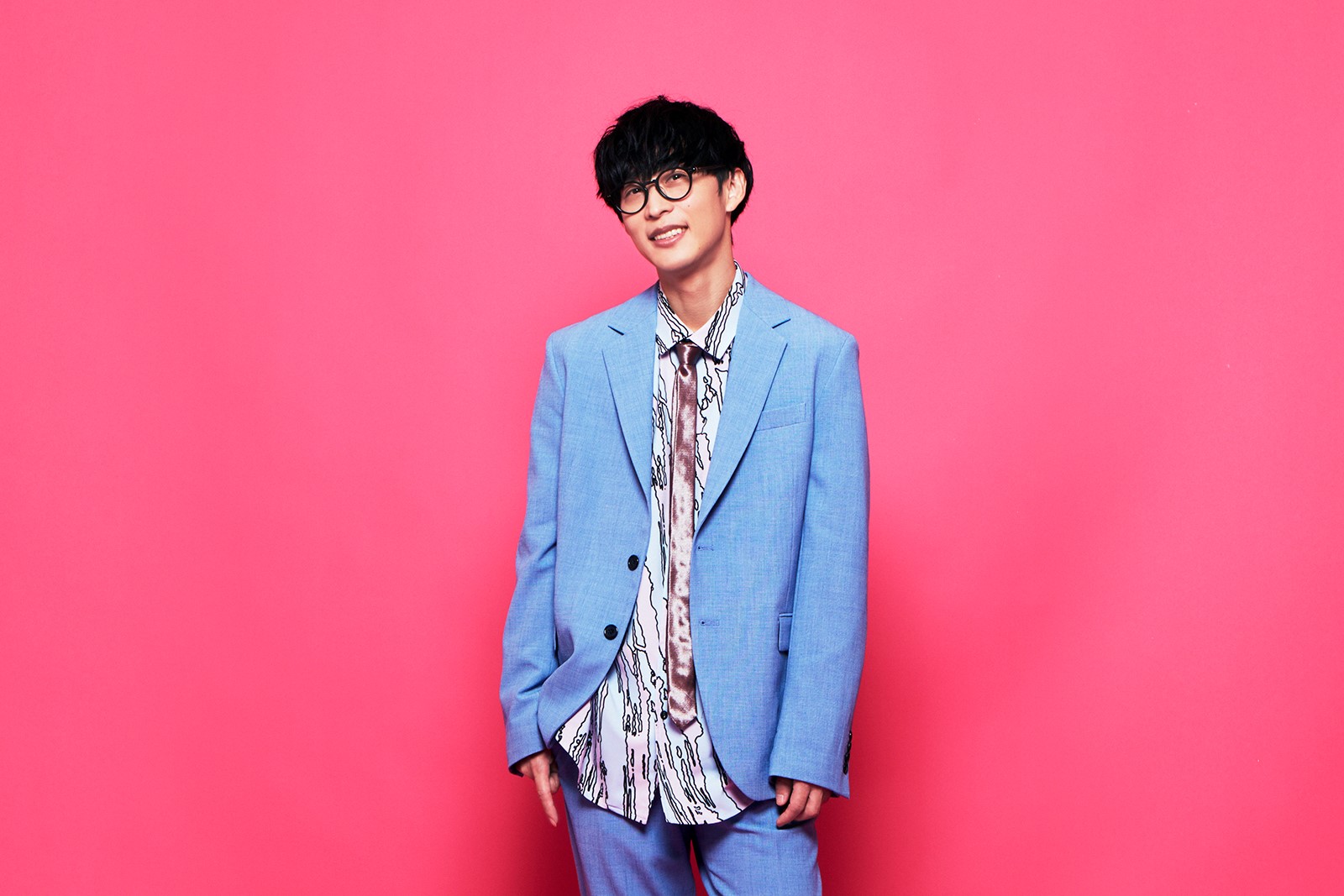 大石昌良-PONYCANYONUSA