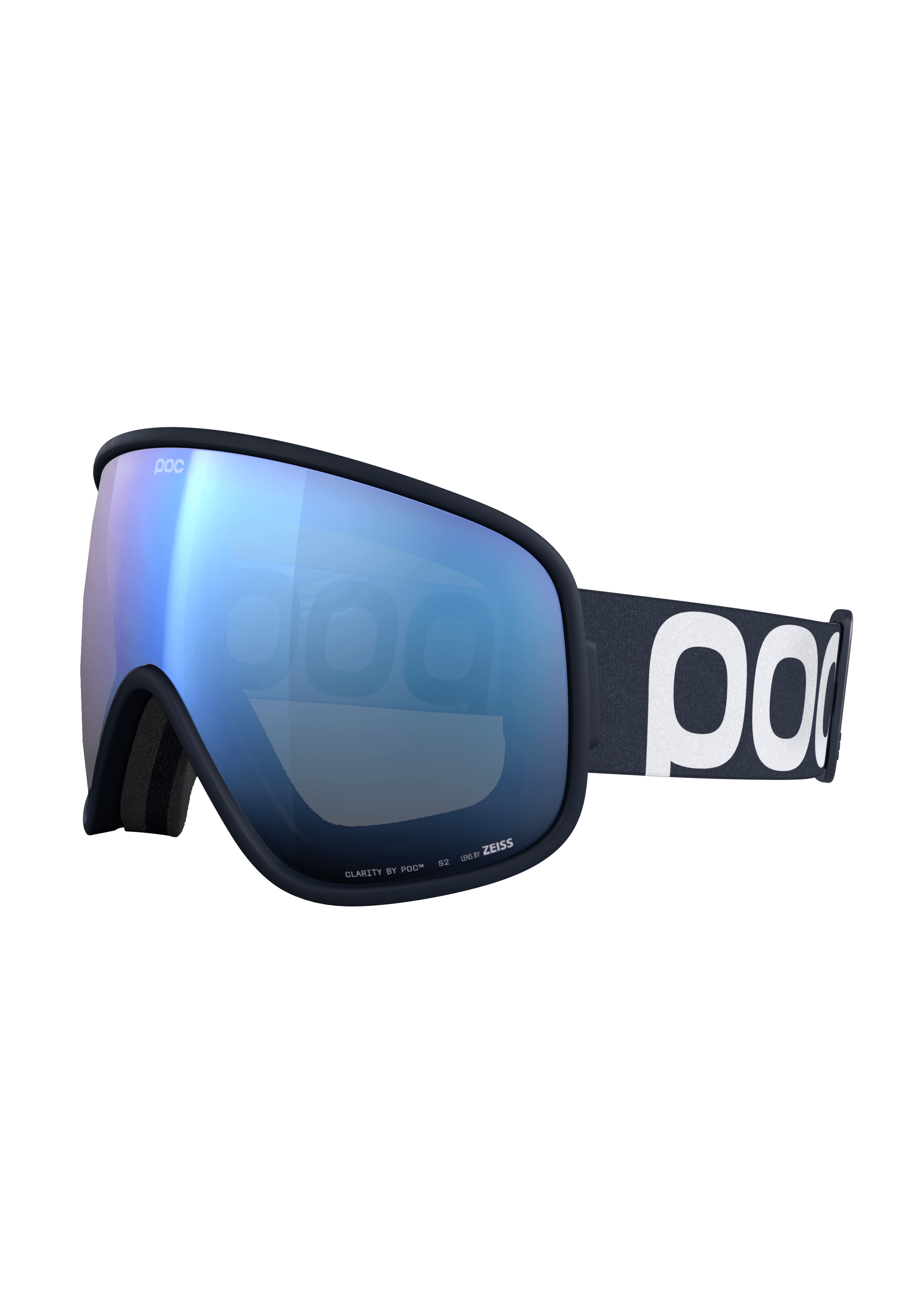 スキーゴーグル | POC (JP)