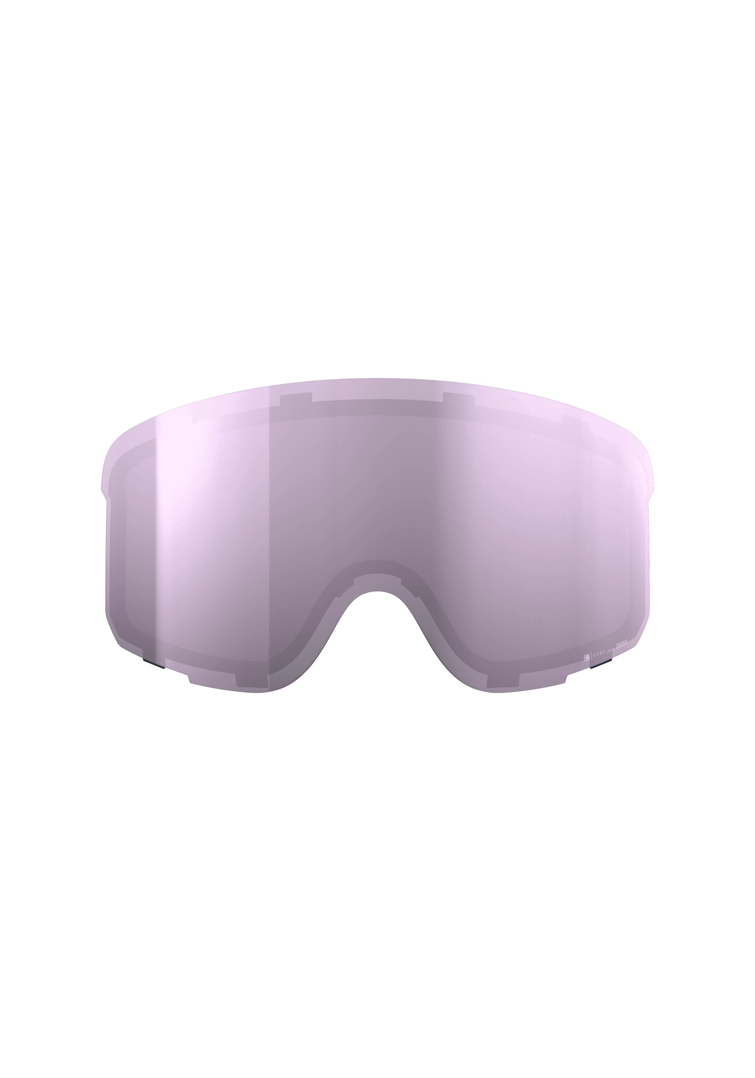 Nexal Lens に Clarity Highly Intense/Cloudy Violet | Ski lenses