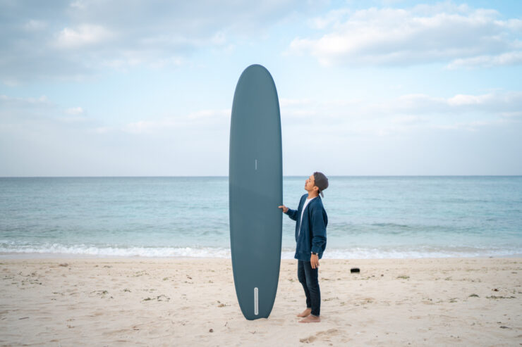 2025年最新】ナナゼロ LOG03 ノーズライダー 徹底レビュー｜本格ロング